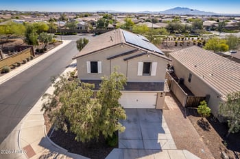 2029 213th Dr, Buckeye, AZ 85396