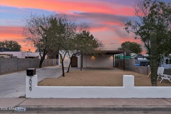 2029 22nd Pl, Phoenix, AZ 85006