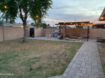 2029 Coolbrook Ave, Phoenix, AZ 85023