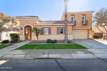 2029 Hackberry Pl, Chandler, AZ 85286