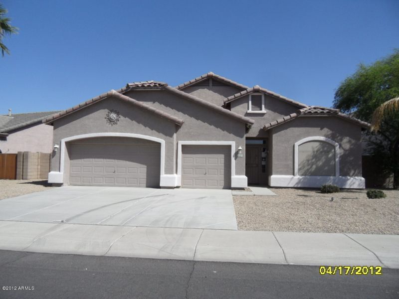 2029 N 110th Ave, Avondale, AZ 85392