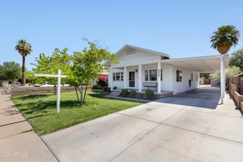 2029 N Richland St, Phoenix, AZ 85006