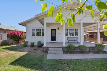 2029 N Richland St, Phoenix, AZ 85006