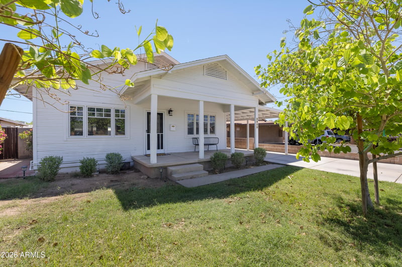 2029 N Richland St, Phoenix, AZ 85006