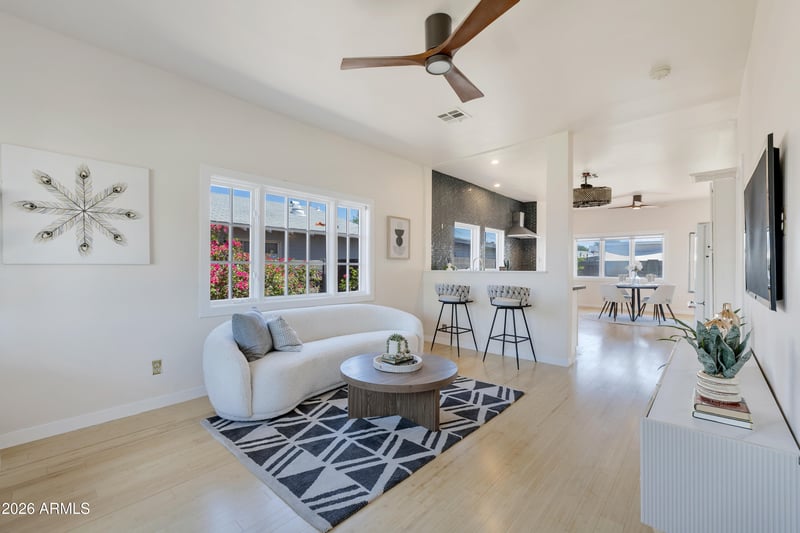 2029 N Richland St, Phoenix, AZ 85006