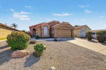 2029 S Avoca --, Mesa, AZ 85209