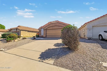 2029 S Avoca --, Mesa, AZ 85209