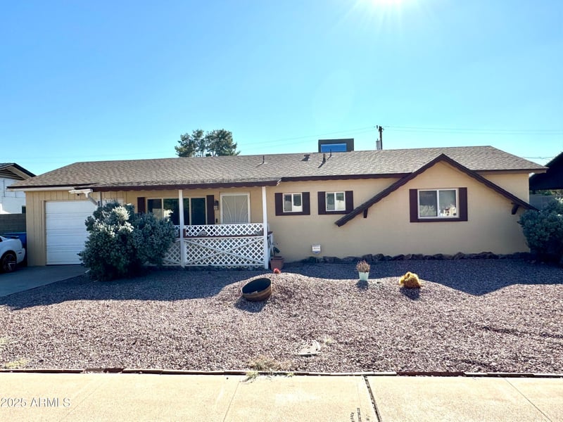 2029 Sunnyside Ave, Phoenix, AZ 85029
