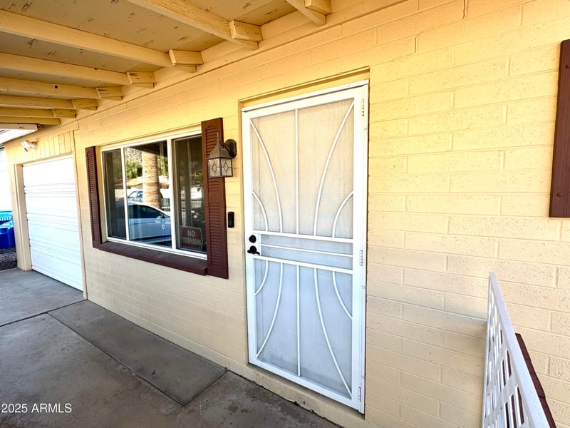 2029 Sunnyside Ave, Phoenix, AZ 85029