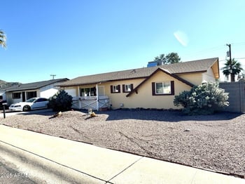 2029 Sunnyside Ave, Phoenix, AZ 85029