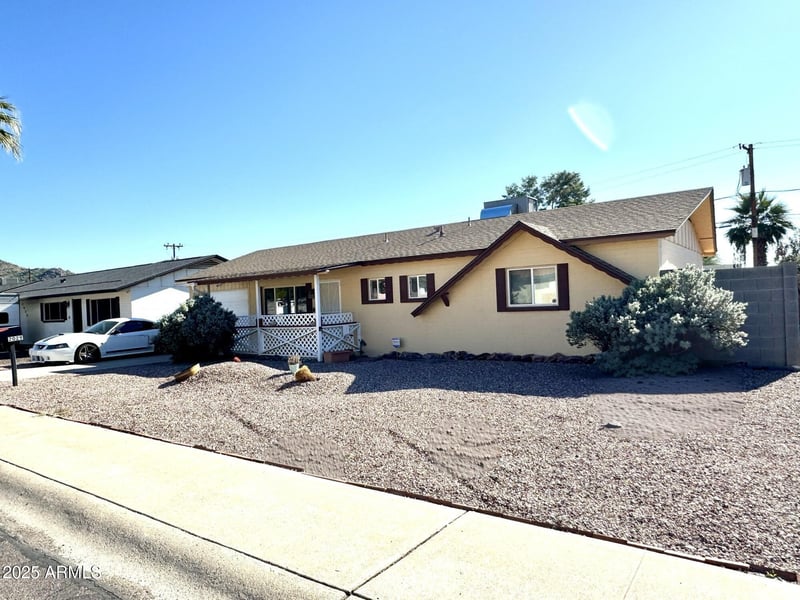 2029 Sunnyside Ave, Phoenix, AZ 85029