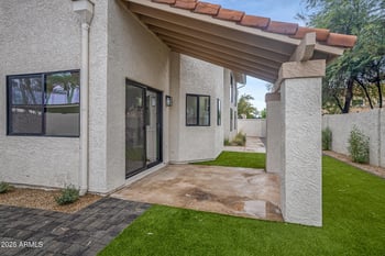 2029 Sunset Dr, Chandler, AZ 85225