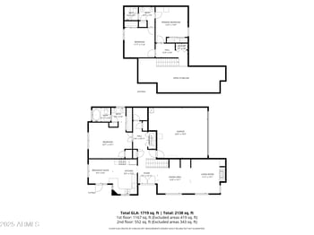 2029 Sunset Dr, Chandler, AZ 85225