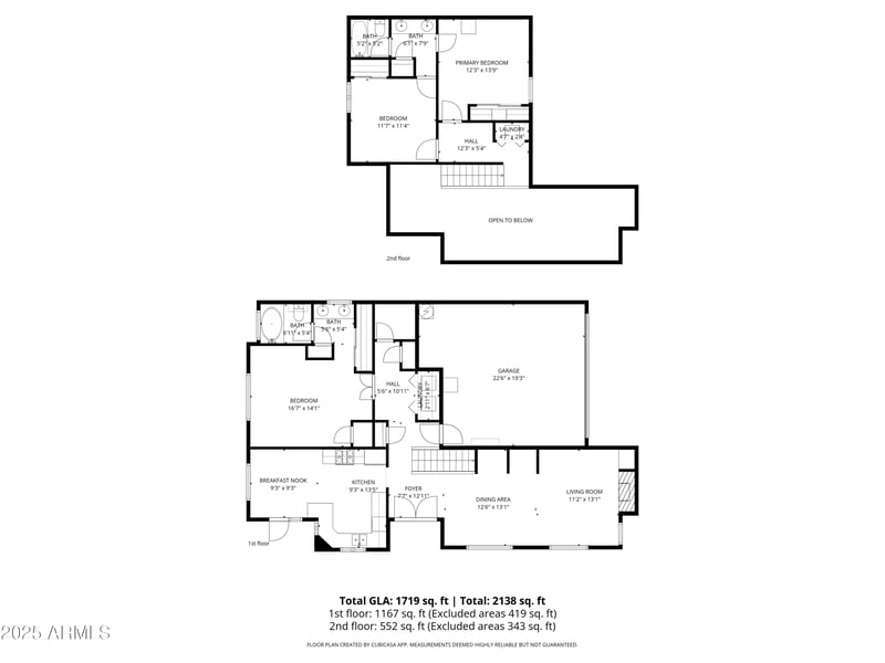 2029 Sunset Dr, Chandler, AZ 85225