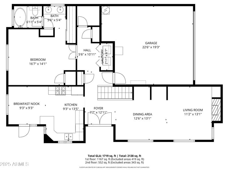 2029 Sunset Dr, Chandler, AZ 85225