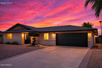 2029 W Coolbrook Ave, Phoenix, AZ 85023