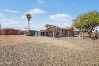 2029 W Madison St, Phoenix, AZ 85009