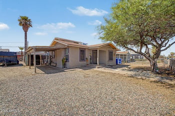 2029 W Madison St, Phoenix, AZ 85009