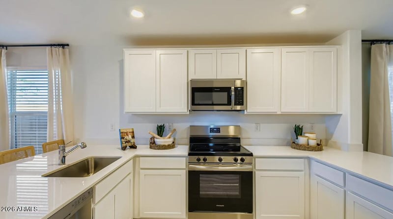 2029 W Roselle Ave, Apache Junction, AZ 85120