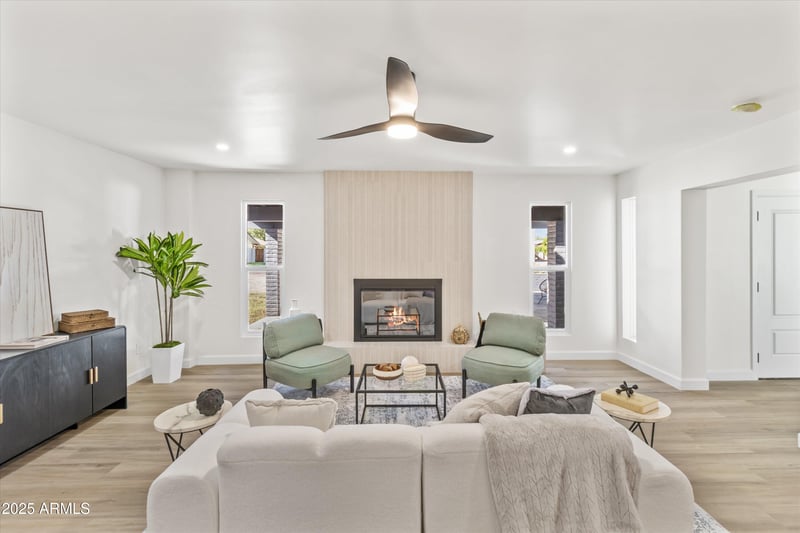 2029 W Shawnee Dr, Chandler, AZ 85224