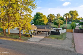 2029 W Shawnee Dr, Chandler, AZ 85224