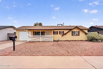 2029 W Sunnyside Ave, Phoenix, AZ 85029