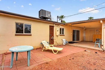 2029 W Sunnyside Ave, Phoenix, AZ 85029