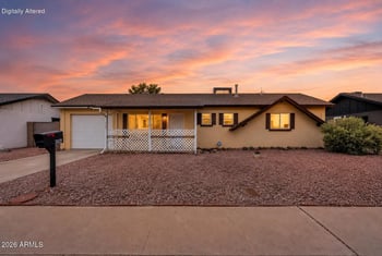 2029 W Sunnyside Ave, Phoenix, AZ 85029