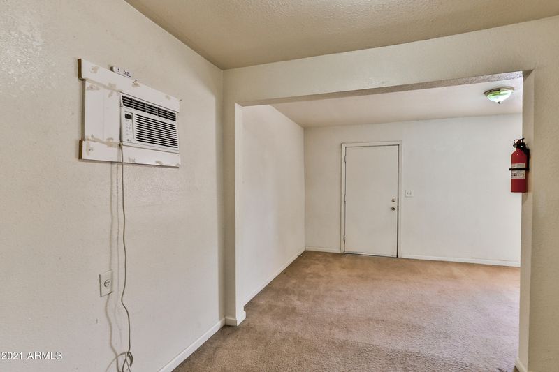 2029 W Washington St, Phoenix, AZ 85009
