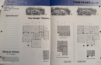 2029 Wildhorse Dr, Chandler, AZ 85286