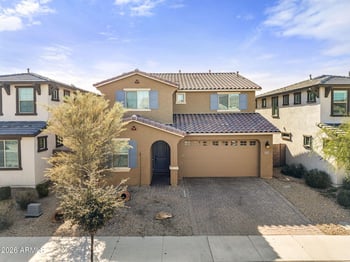 20291 Domingo Rd, Queen Creek, AZ 85142