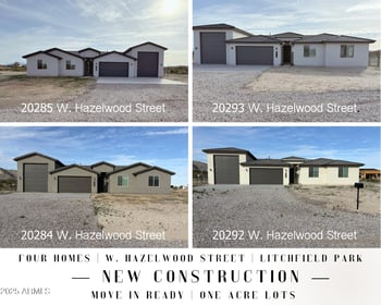 20292 Hazelwood St, Litchfield Park, AZ 85340