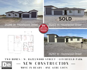 20292 Hazelwood St, Litchfield Park, AZ 85340