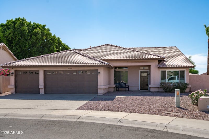 20292 52nd Dr, Glendale, AZ 85308