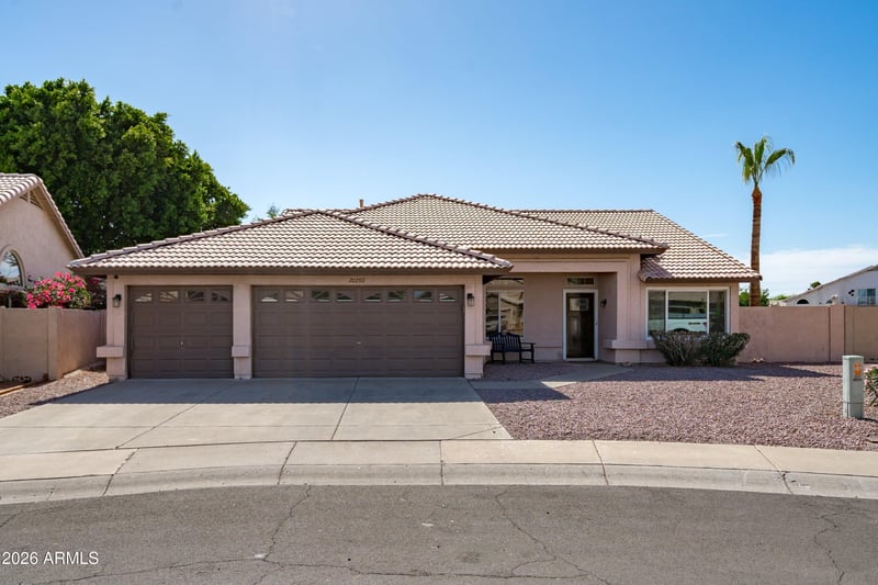 20292 52nd Dr, Glendale, AZ 85308