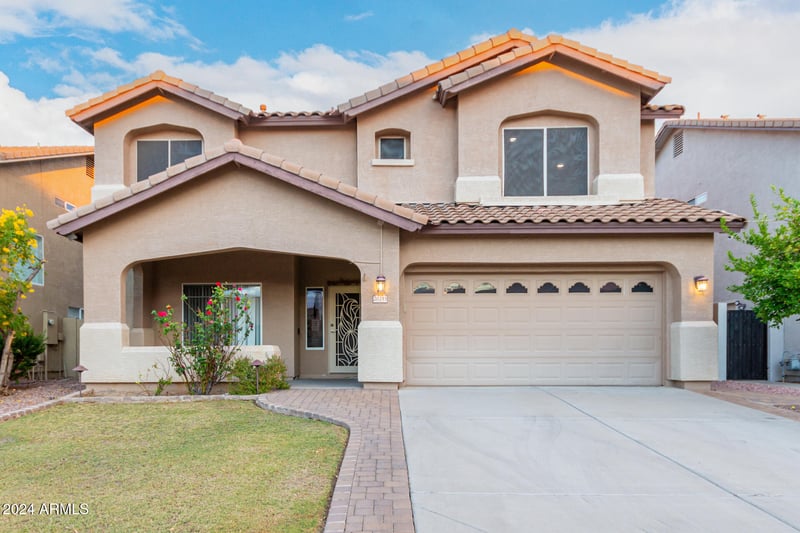 20293 83rd Dr, Peoria, AZ 85382