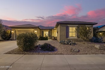 20294 262nd Dr, Buckeye, AZ 85396