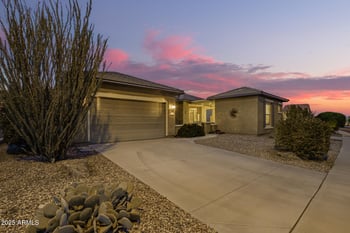 20294 262nd Dr, Buckeye, AZ 85396
