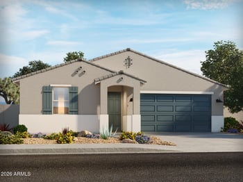 20296 N 226th Ln, Surprise, AZ 85387