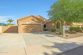 20297 N 93rd Ave, Peoria, AZ 85382