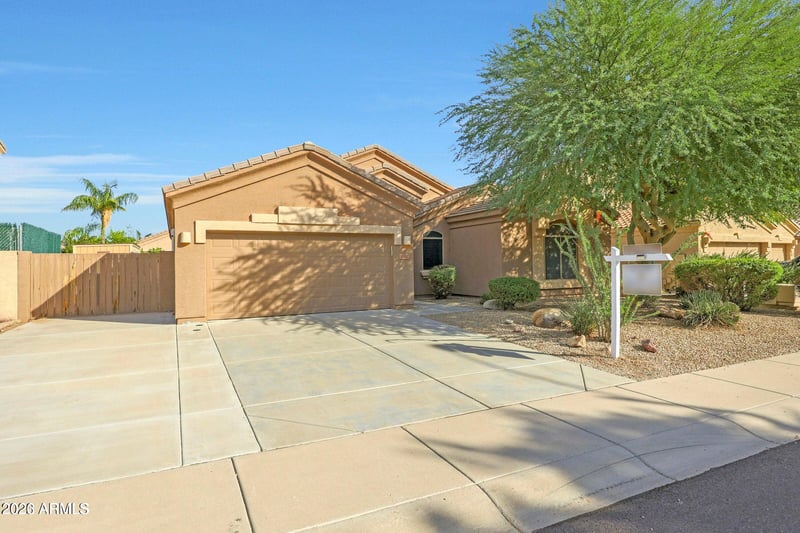 20297 N 93rd Ave, Peoria, AZ 85382