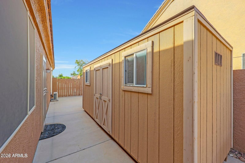 20297 N 93rd Ave, Peoria, AZ 85382