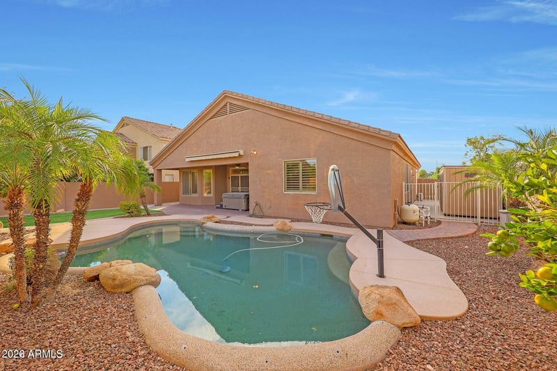 20297 N 93rd Ave, Peoria, AZ 85382