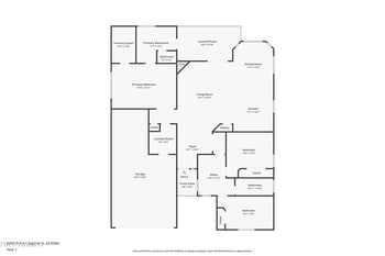 20297 N 93rd Ave, Peoria, AZ 85382