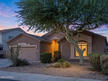 20297 N 93rd Ave, Peoria, AZ 85382