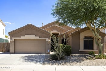 20297 N 93rd Ave, Peoria, AZ 85382
