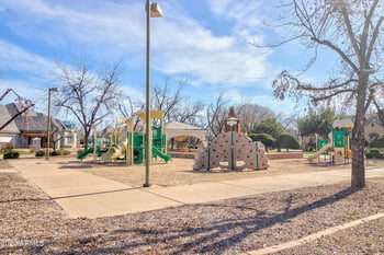 20297 Via De Arboles -- #26, Queen Creek, AZ 85142