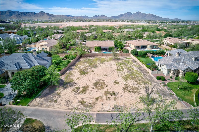 20297 Via De Arboles -- #26, Queen Creek, AZ 85142