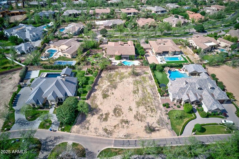 20297 Via De Arboles -- #26, Queen Creek, AZ 85142