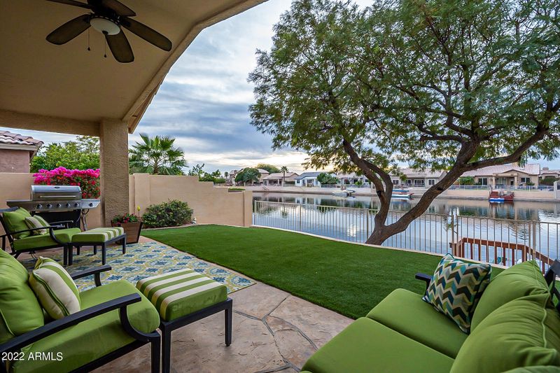 20298 N 51st Dr, Glendale, AZ 85308